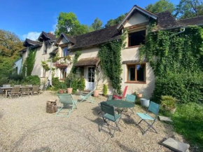 La Grange - Hameau de Montmelian